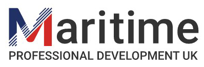 Maritime Professional Development UK - logo
