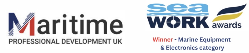 Maritime Professional Development UK Logo